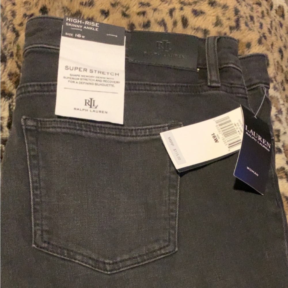Ralph Lauren Jeans